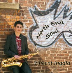 Vincent Ingala - North End Soul (2010)