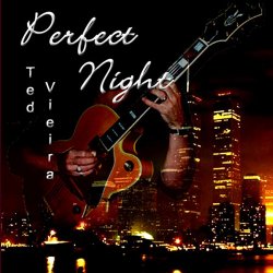Ted Vieira - Perfect Night (2009)