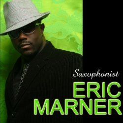 Eric Marner - The Soul Of Love (2010)