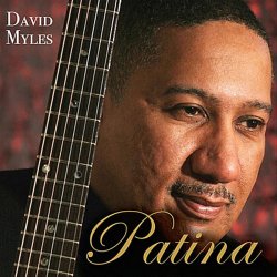David Myles - Patina (2010)