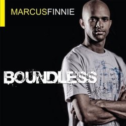 Marcus Finnie - Boundless (2010)