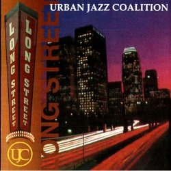 Urban Jazz Coalition - Long Street (2004) 