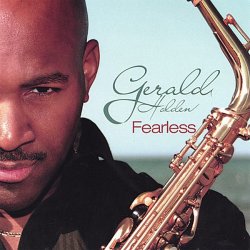 Gerald Holden - Fearless (2006)