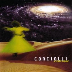 Corciolli - Exotique (1998)