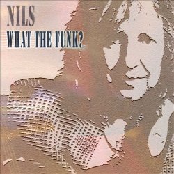 Nils - What The Funk? (2010)