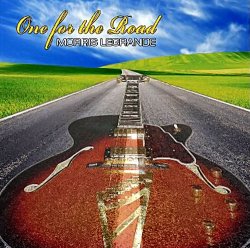 Morris Legrande - One For The Road (2008)