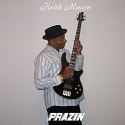 Keith Mason - Prazin (2008)