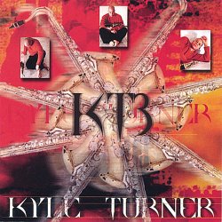 Kyle Turner - KT3 (2002)
