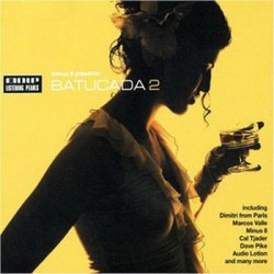 Batucada vol.2 (2002)