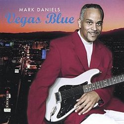 Mark Daniels - Vegas Blue (2004)