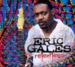 Eric Gales - Relentless(2010)