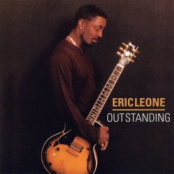 Eric Leone - Outstanding (2002)