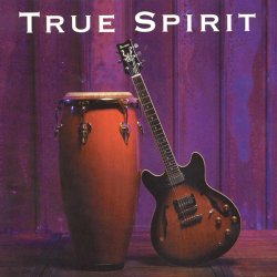True Spirit - True Spirit (2006)
