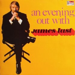 James Last - An Evening Out With (1969)