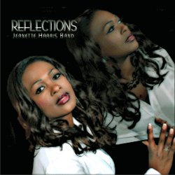 Jeanette Harris Band – Reflections (2007)