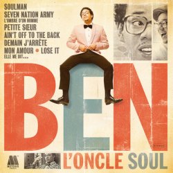Ben L'Oncle – Ben L'Oncle Soul (2010)