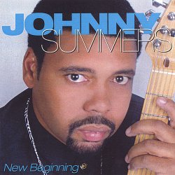 Johnny Summers - New Beginning (2007)