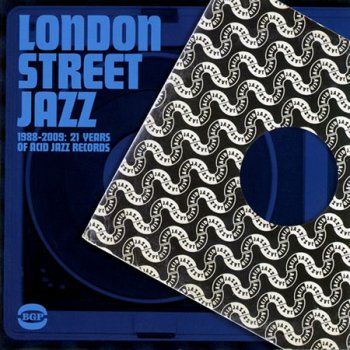 London Street Jazz (2010)