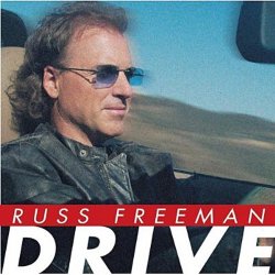 Russ Freeman - Drive (2002)