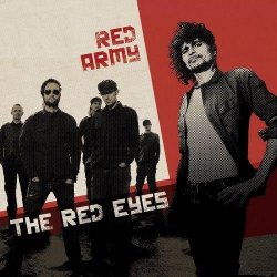 The Red Eyes - Red Army (2010)