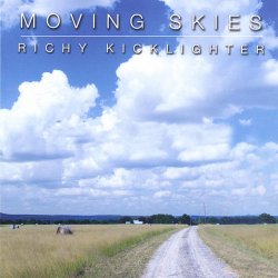 Richy Kicklighter - Moving Skies (2005)