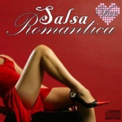 Salsa Romantica (2010) 2CDs
