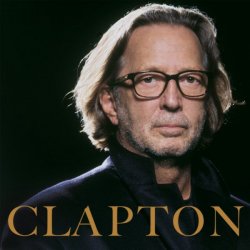 Eric Clapton - Clapton (2010) Promo