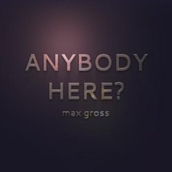 Max Gross - Anybody here? (2010)