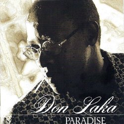 Don Laka - Paradise (2008)