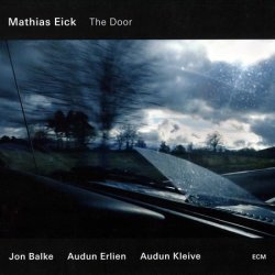 Mathias Eick - The Door (2008)