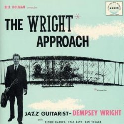 Dempsey Wright - The Wright Approach (1958)