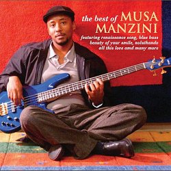 Musa Manzini - The Best Of (2009)