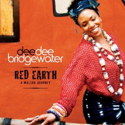 Dee Dee Bridgewater - Red Earth (2007)