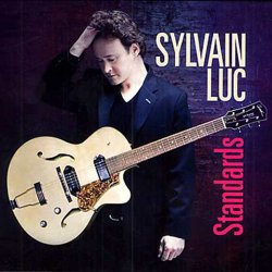 Sylvain Luc - Standards (2009)