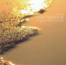 Sea Of Silence Vol.10 (2010) 2CDs