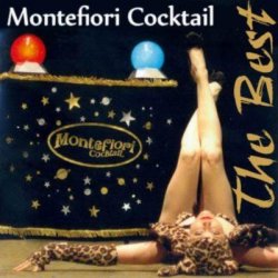 Montefiori Cocktail - The Best (2010) 2CDs