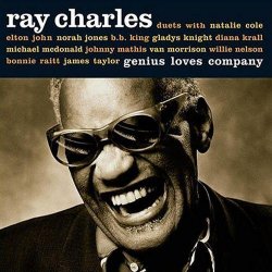 Ray Charles - Genius Loves Company (2004)