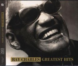 Ray Charles - Greatest Hits (2010) 2CDs