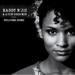 Haddy N'jie - Welcome Home (2007)