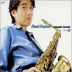 Masato Honda - Real Fusion (2000)