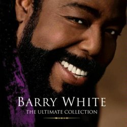 Barry White - The Ultimate Collection (2000) 2CDs