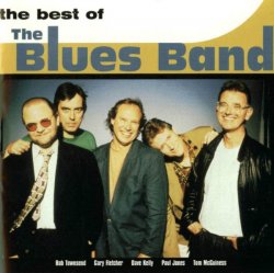 The Blues Band - The Best Of The Blues Band (1999)