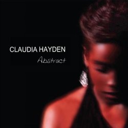 Claudia Hayden - Abstract (2010)