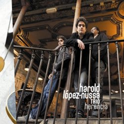 Harold Lopez Nussa Trio - Herencia (2009)