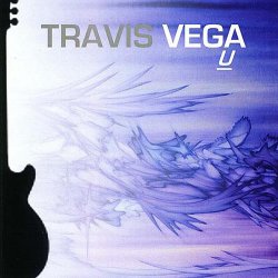 Travis Vega - U (2010)