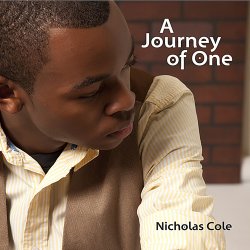Nicholas Cole - A Journey Of One (2010)