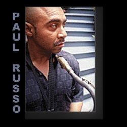 Paul Russo - Paul Russo (2010)