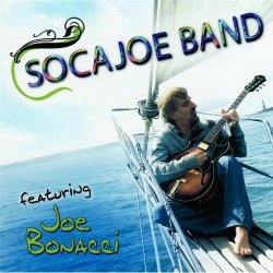 Soca Joe Band - Soca Joe Band Featuring Joe Bonacci (2009)