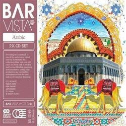 Bar Vista Arabic (2009) 2CDs