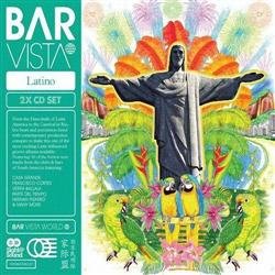 Bar Vista Latino (2009) 2CDs